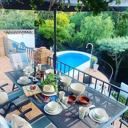Villa Private