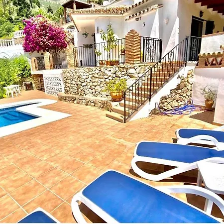 Villa Private
