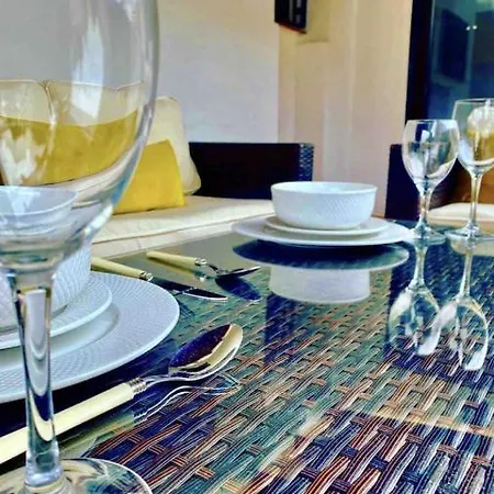 Villa Private *