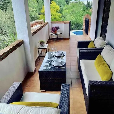 Villa Private *