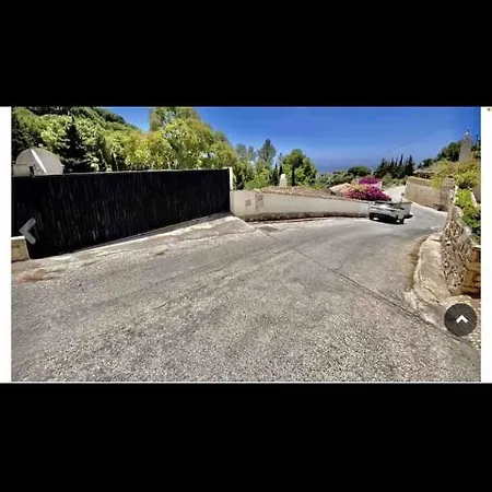 Villa Private *