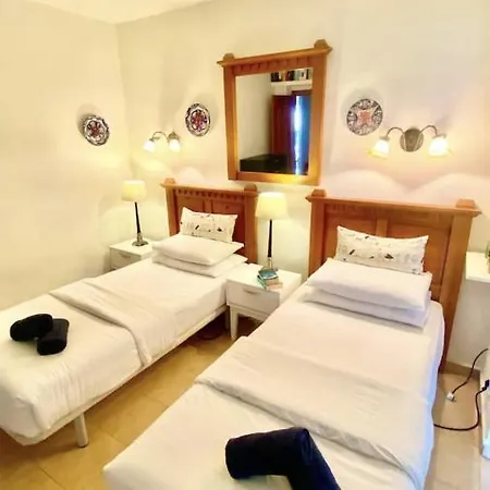 Private Villa
